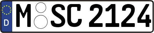 M-SC2124