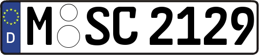 M-SC2129