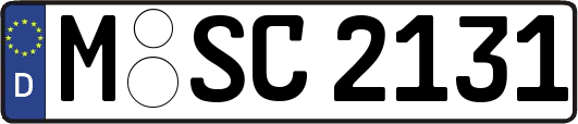 M-SC2131