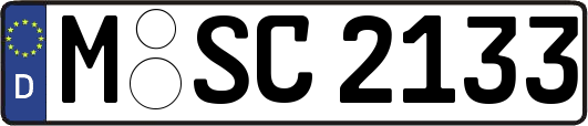 M-SC2133