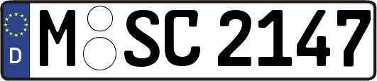 M-SC2147
