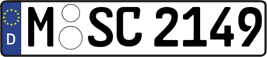 M-SC2149