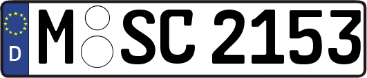M-SC2153