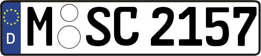M-SC2157