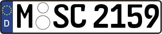 M-SC2159