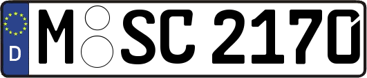 M-SC2170