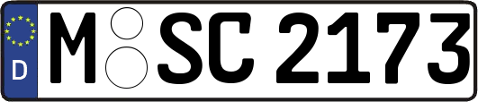 M-SC2173