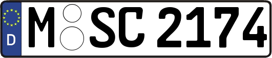 M-SC2174