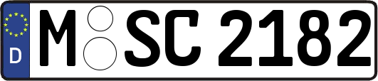M-SC2182