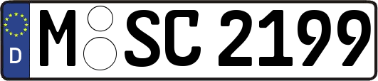 M-SC2199