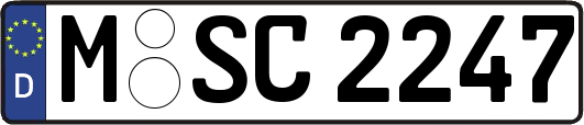 M-SC2247