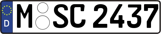 M-SC2437