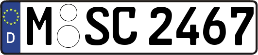 M-SC2467