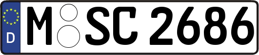M-SC2686