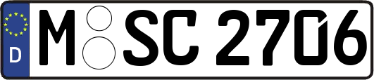 M-SC2706
