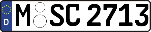M-SC2713