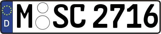 M-SC2716