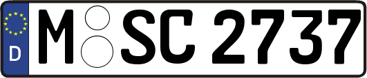 M-SC2737