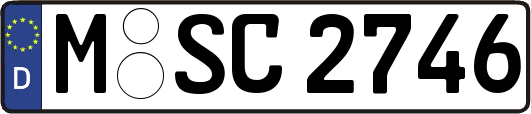 M-SC2746