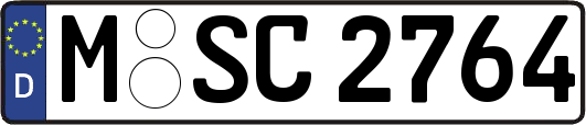 M-SC2764