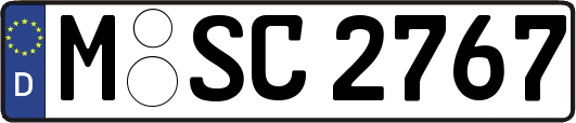 M-SC2767