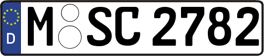 M-SC2782