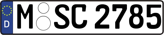 M-SC2785