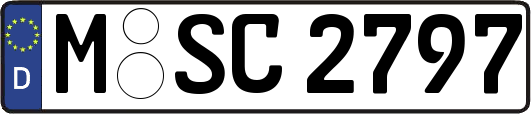 M-SC2797