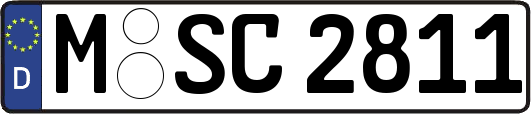 M-SC2811