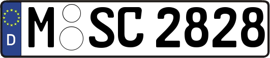 M-SC2828
