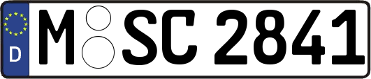 M-SC2841