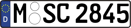 M-SC2845