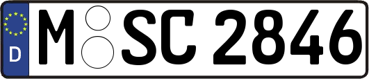 M-SC2846
