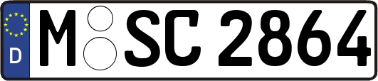 M-SC2864