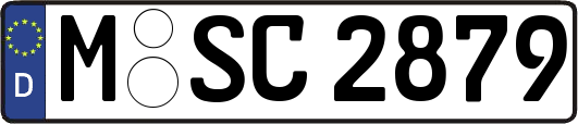 M-SC2879