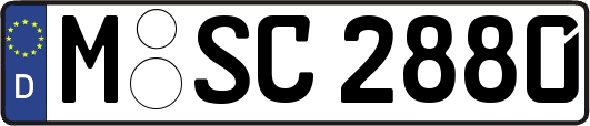 M-SC2880