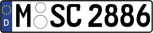 M-SC2886