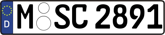 M-SC2891