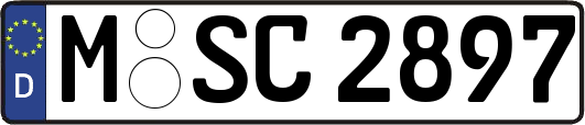 M-SC2897