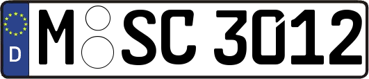 M-SC3012