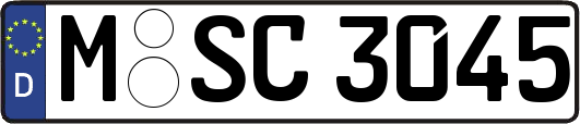 M-SC3045