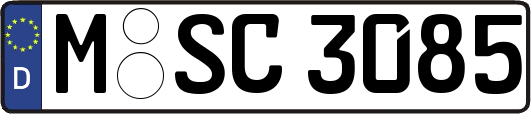 M-SC3085