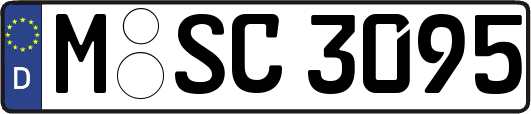 M-SC3095