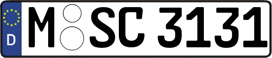 M-SC3131