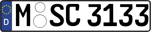 M-SC3133
