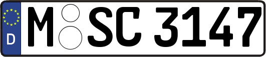 M-SC3147