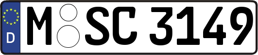 M-SC3149