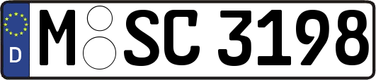M-SC3198