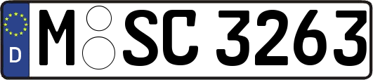 M-SC3263