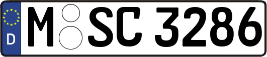 M-SC3286